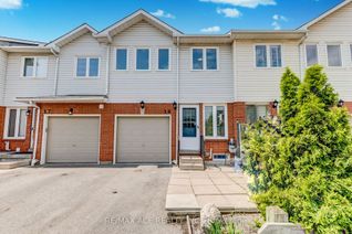 Townhouse for Sale, 1485 Torrington Dr #18, Mississauga, ON Townhouse for Sale, 1485 Torrington Dr #18, Mississauga, ON