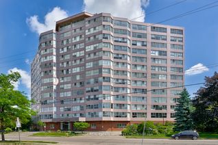 Condo for Sale, 7 Gale Cres #903, St. Catharines, ON