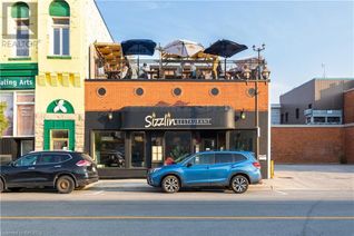 Business for Sale, 229 9th Street E, Owen Sound, ON