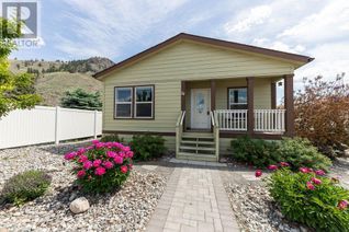 Ranch-Style House for Sale, 1030 Ricardo Road #74, Kamloops, BC