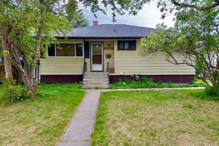 Bungalow for Sale, 3611 2 Street Nw, Calgary, AB