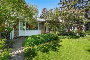 Bungalow for Sale, 2919 14 Avenue Nw, Calgary, AB