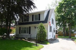 Property for Sale, 289 Mill Street N, Waterdown, ON
