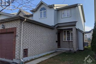 Property for Sale, 289 Applecross Crescent, Kanata, ON Property for Sale, 289 Applecross Crescent, Kanata, ON