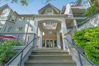 Property for Sale, 34101 Old Yale Road #308, Abbotsford, BC