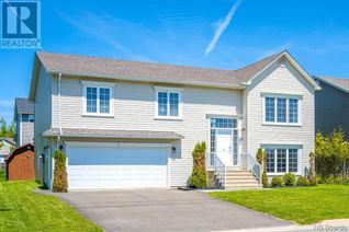 House for Sale, 154 Randolph Street, Fredericton, NB