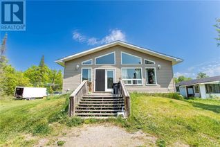Bungalow for Sale, 2430 Bass Lake Road, Espanola, ON