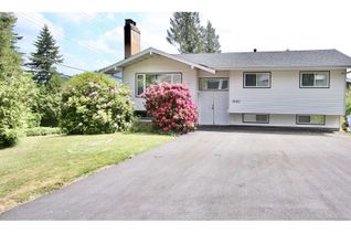 House for Sale, 1980 Dahl Crescent, Abbotsford, BC