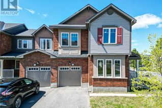 Townhouse for Sale, 450 White Arctic Avenue, Ottawa, ON Townhouse for Sale, 450 White Arctic Avenue, Ottawa, ON
