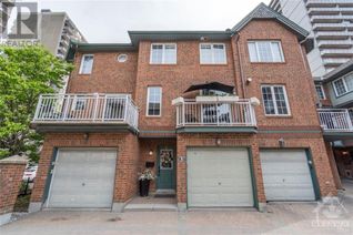 Townhouse for Sale, 3 Beckington Private, Ottawa, ON