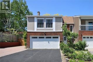 Townhouse for Sale, 23 Estelle Crescent, Ottawa, ON Townhouse for Sale, 23 Estelle Crescent, Ottawa, ON