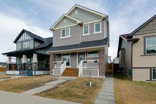 House for Sale, 84 Skyview Ranch Boulevard Ne, Calgary, AB