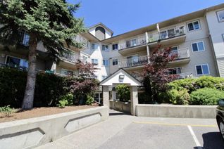 Condo Apartment for Sale, 7694 Evans Road #116, Sardis, BC