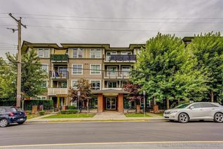 Condo for Sale, 12040 222 Street #407, Maple Ridge, BC
