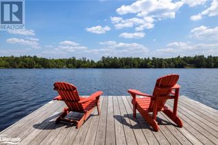 Bungalow for Sale, 1077 North Tooke Lake Road, Baysville, ON