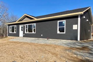 Bungalow for Sale, 483 Kingsley Road, Kingsley, NB