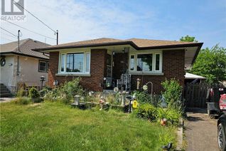 Detached House for Sale, 233 Killaly Street W, Port Colborne, ON