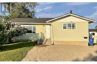 House for Sale, 8519 90 Street, Fort St. John, BC