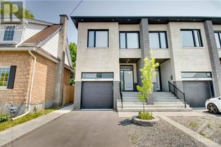 Townhouse for Sale, 243 Granville Street, Ottawa, ON Townhouse for Sale, 243 Granville Street, Ottawa, ON