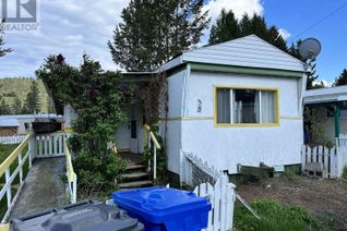 Property for Sale, 38-375 Horse Lake Road, 100 Mile House, BC