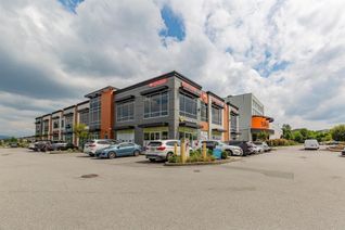 Office for Lease, 3720 Townline Road #230, Abbotsford, BC