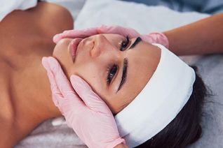 Day Spa Business for Sale, 1010 Confidential, Langley, BC