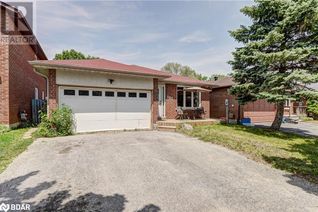 Bungalow for Sale, 382 Hickling Trail, Barrie, ON