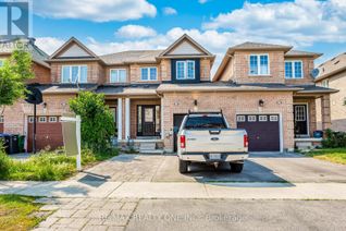 Townhouse for Sale, 3513 Southwick St, Mississauga, ON