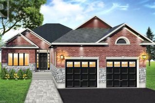 Bungalow for Sale, Lot 31 201 Hetram Court, Crystal Beach, ON
