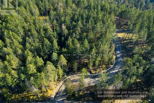 Land for Sale, Lot 1 Hayes Road, Bowen Island, BC