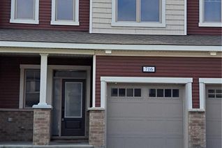 Freehold Townhouse for Sale, 716 Derreen Avenue, Stittsville, ON