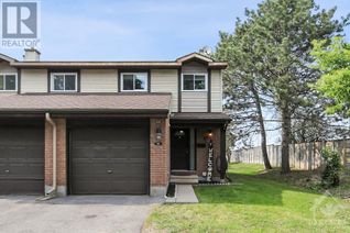 Property for Sale, 86 Clarkson Crescent, Kanata, ON