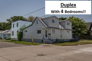 House for Sale, 41 Cosby Ave, St. Catharines, ON