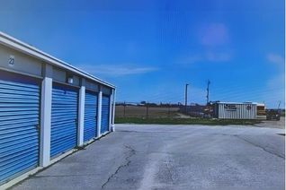 Self Storage Non-Franchise Business for Sale, 3641 Wheeler Line, Chatham-Kent, ON
