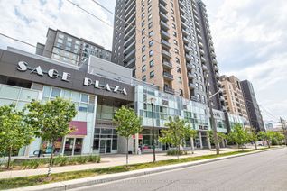 Condo Apartment for Sale, 318 Spruce St #508, Waterloo, ON
