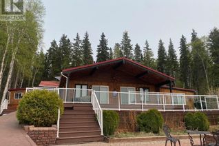 Detached House for Sale, Arrowhead Island, Lac La Ronge, SK