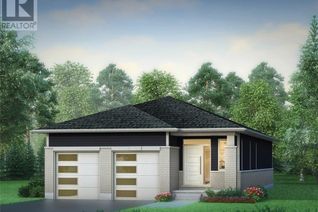 Bungalow for Sale, 306 (Lot 26) Mary Rose Avenue, Port Elgin, ON