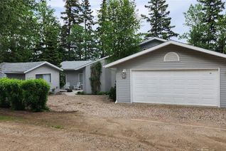 Bungalow for Sale, 347 Agnes Street, Emma Lake, SK
