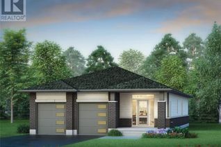 Bungalow for Sale, 322 (Lot 22) Mary Rose Avenue, Port Elgin, ON