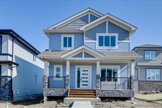 Detached House for Sale, 45 Wilson Cl, Fort Saskatchewan, AB