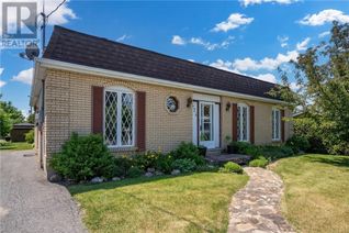 Bungalow for Sale, 424 Lynwood Drive, Cornwall, ON