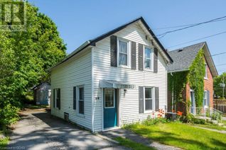 Detached House for Sale, 44 Mary Street, Picton, ON