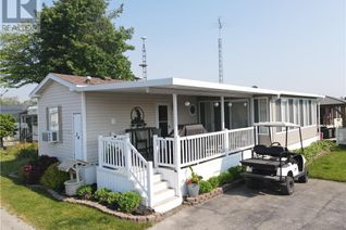 Property for Sale, 92 Clubhouse Road Unit# 34, Turkey Point, ON