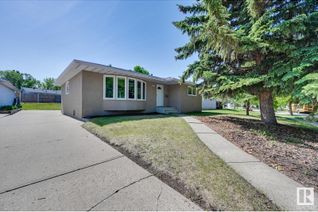 Detached House for Sale, 8809 93 Av, Fort Saskatchewan, AB