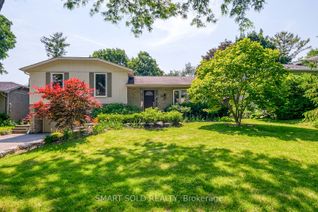 Sidesplit for Sale, 28 Sir Pellias Terr, Markham, ON