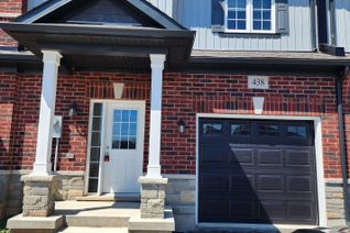 Townhouse for Rent, 438 Viking St, Fort Erie, ON