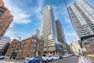 Condo Apartment for Sale, 39 Roehampton Ave #1210, Toronto, ON