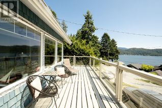Property for Sale, 446 Central Avenue, Gibsons, BC