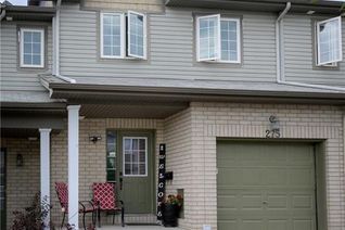 Freehold Townhouse for Sale, 275 Rolling Meadow Crescent, Ottawa, ON