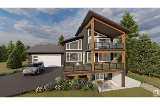 Bungalow for Sale, 100 55101 Ste Anne Trail, Rural Lac Ste. Anne County, AB